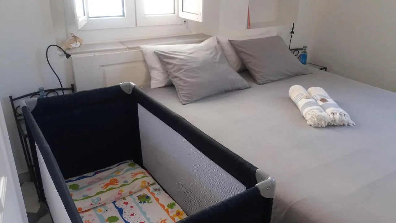 Apartamento Puerta Al Mar Cadix