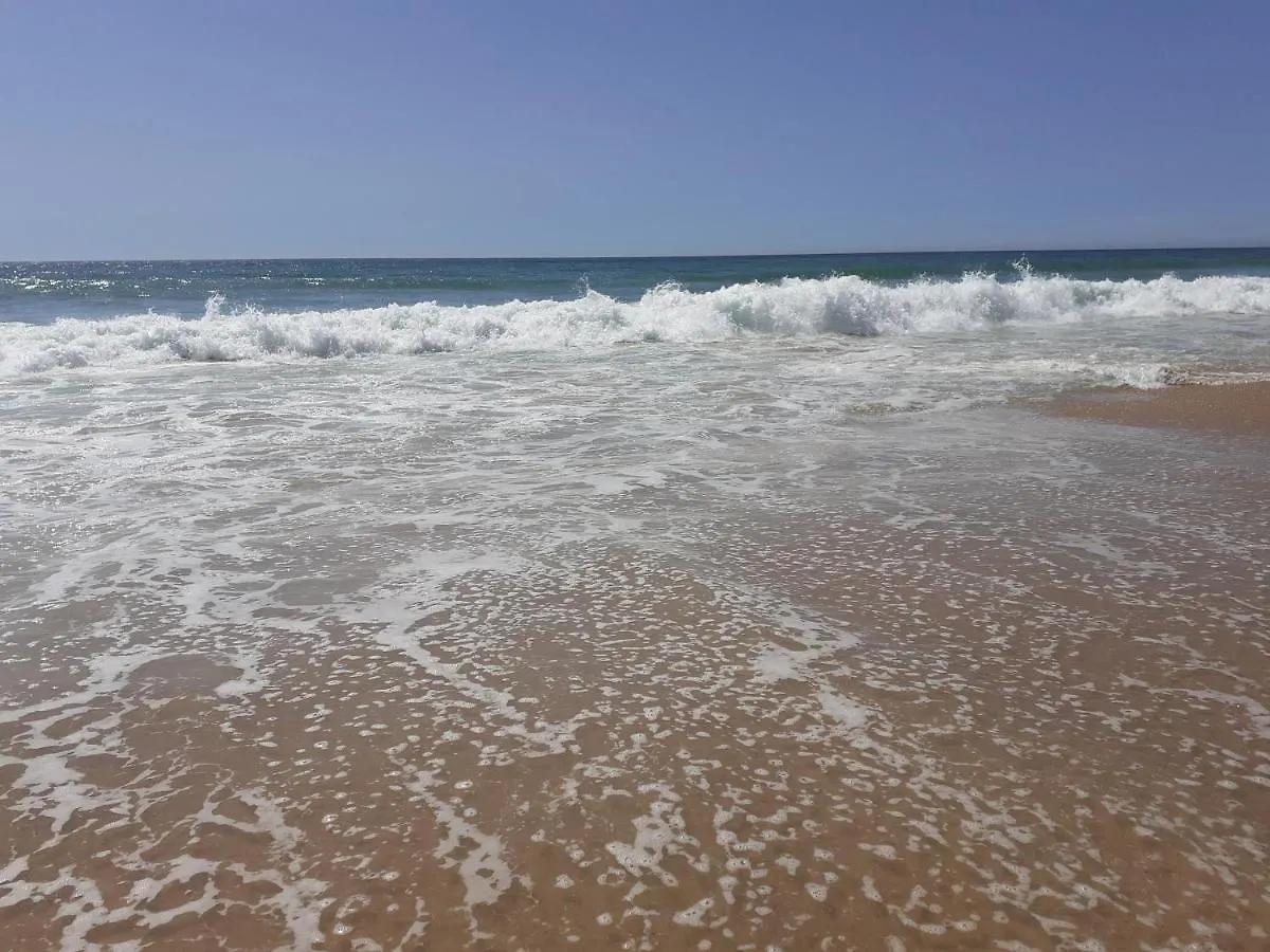 Appartement Apartamento Puerta Al Mar Cadix