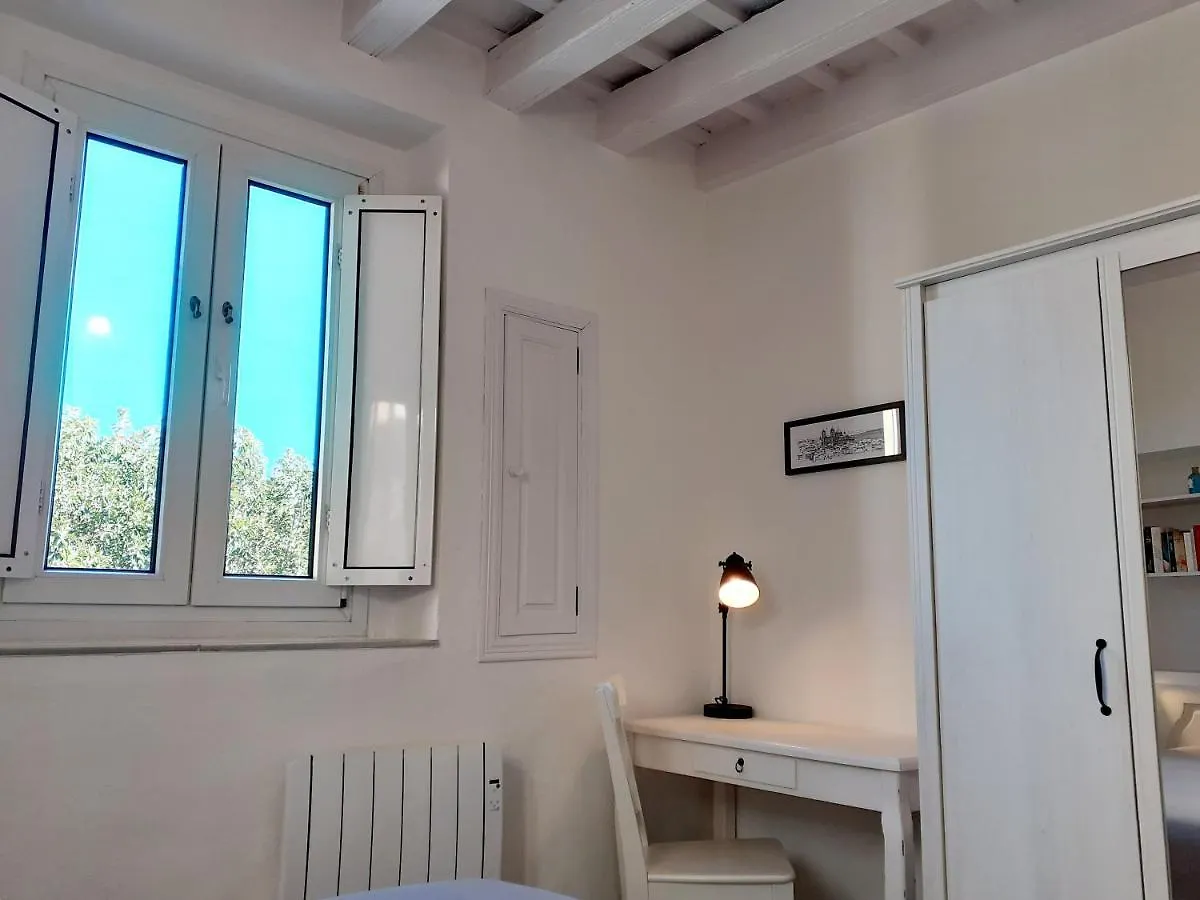 Apartment Apartamento Puerta Al Mar Cadiz