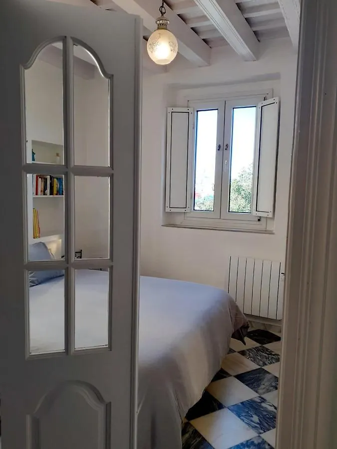 Apartamento Puerta Al Mar Cadiz Spain