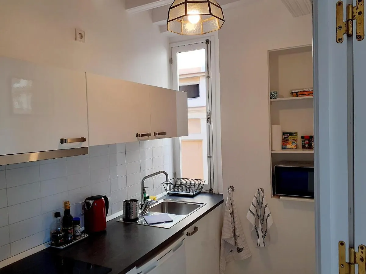 Apartamento Puerta Al Mar Cadiz